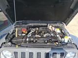 Used 2022 Jeep Wrangler SUV