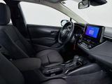 Used 2024 Toyota Corolla Sedan