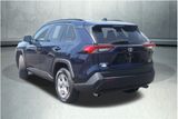 Used 2025 Toyota RAV4 SUV