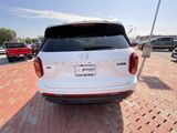 Used 2025 Hyundai Palisade SUV