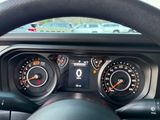 New 2026 Jeep Wrangler SUV