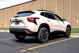 New 2026 Chevrolet Trax SUV