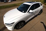 Used 2024 Genesis GV70 SUV