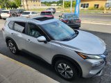 Used 2023 Nissan Rogue SUV