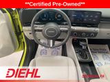 Used 2024 Hyundai Kona SUV