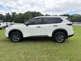 Used 2026 Nissan Rogue SUV