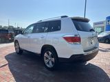 Used 2012 Toyota Highlander SUV