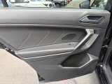 Used 2024 Volkswagen Tiguan SUV
