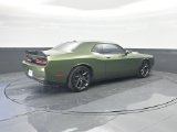 Used 2023 Dodge Challenger Coupe