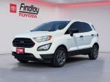 Used 2019 Ford EcoSport SUV
