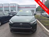 Used 2023 Toyota Corolla Cross SUV