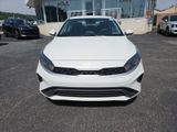 Used 2024 Kia Forte Sedan