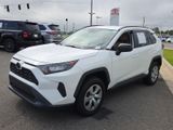 Used 2021 Toyota RAV4 SUV