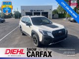 Used 2024 Subaru Forester SUV