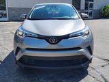 Used 2019 Toyota C-HR SUV