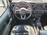 Used 2018 Jeep Wrangler SUV