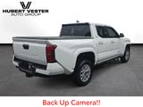Used 2025 Toyota Tacoma Truck