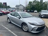 Used 2025 Toyota Camry Sedan