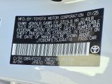 Used 2025 Toyota Corolla Hybrid Sedan