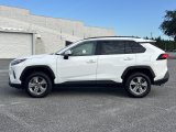 Used 2025 Toyota RAV4 SUV