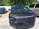 Used 2026 Chevrolet Traverse SUV