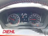 Used 2023 Subaru WRX Sedan