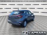 Used 2025 Nissan Kicks Play SUV