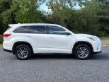 Used 2018 Toyota Highlander SUV