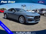 Used 2025 Ford Mustang Coupe