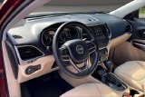 Used 2020 Jeep Cherokee SUV