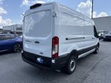 New 2026 Ford Transit-250 Van