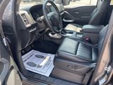 Used 2024 Nissan Frontier Truck