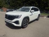 Used 2024 Volkswagen Atlas SUV