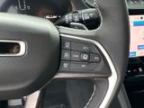 New 2026 Jeep Grand Cherokee L SUV