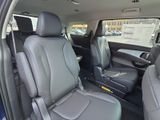 New 2027 Kia Carnival MPV Van