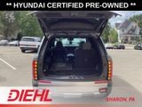 Used 2026 Hyundai Palisade SUV