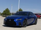 Used 2023 Lexus IS Sedan