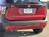 New 2026 Nissan Kicks SUV