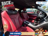Used 2017 Infiniti Q60 Coupe