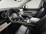 Used 2022 Kia Carnival Van