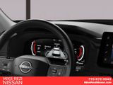New 2026 Nissan Pathfinder SUV