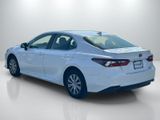 Used 2023 Toyota Camry Hybrid Sedan