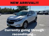 Used 2021 Chevrolet Equinox SUV
