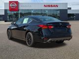New 2026 Nissan Altima Sedan