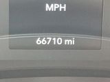 Used 2023 Chrysler Voyager Van