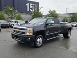 Used 2018 Chevrolet Silverado 3500HD Truck