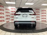New 2026 Honda CR-V Hybrid SUV