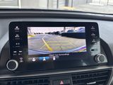 Used 2021 Honda Accord Sedan