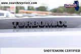 Used 2025 Chevrolet Silverado 1500 Truck