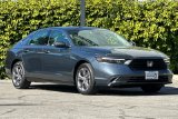 New 2026 Honda Accord Hybrid Sedan